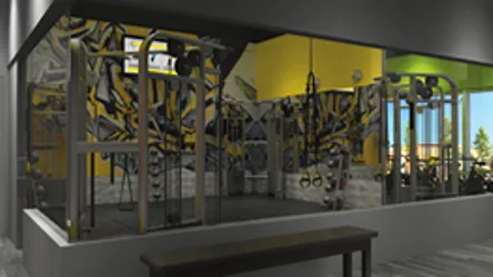 BodyVision Fitness Picture 2