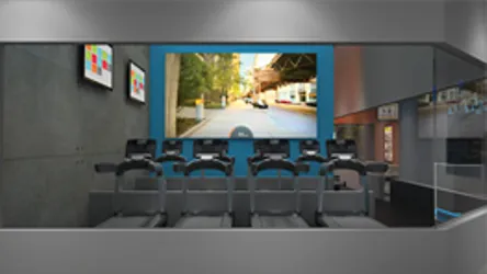 BodyVision Fitness Picture 5