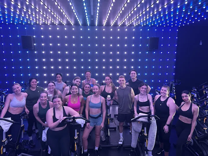 Scottsdale Indoor Cycling Picture 3