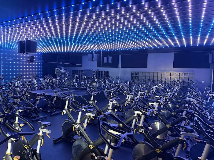 Scottsdale Indoor Cycling Picture 1