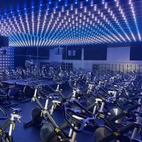 Scottsdale Indoor Cycling ico