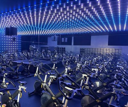 Scottsdale Indoor Cycling
