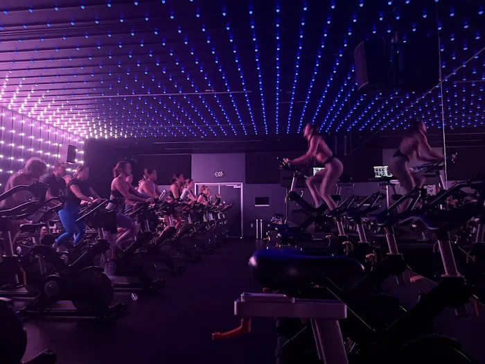 Scottsdale Indoor Cycling Picture 4