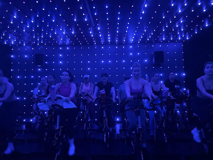 Scottsdale Indoor Cycling Picture 10