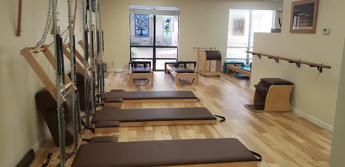 Bliss Pilates Picture 1