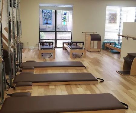 Bliss Pilates