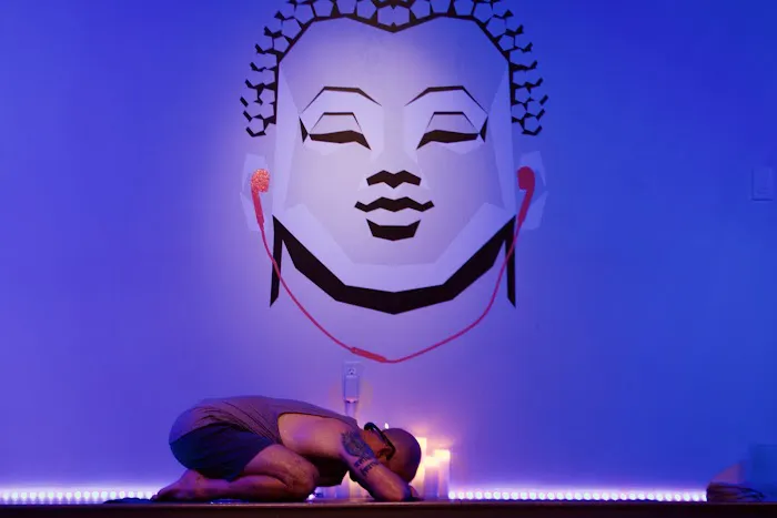 Modern Yoga Picture 1