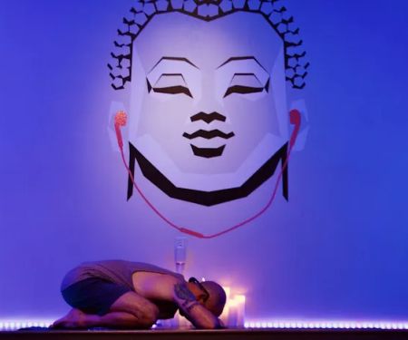 Modern Yoga