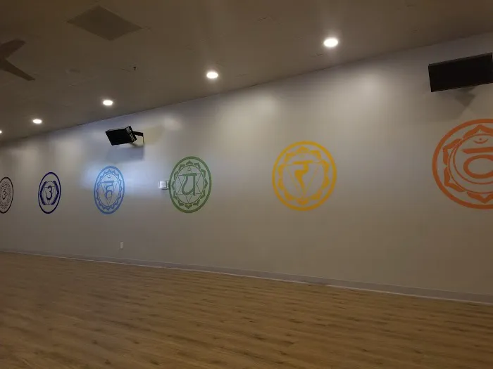 Modern Yoga Picture 2