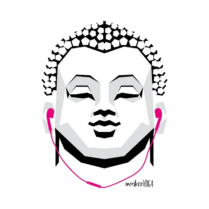 Modern Yoga Picture 9