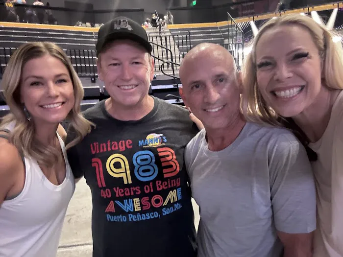 Modern Yoga Picture 8