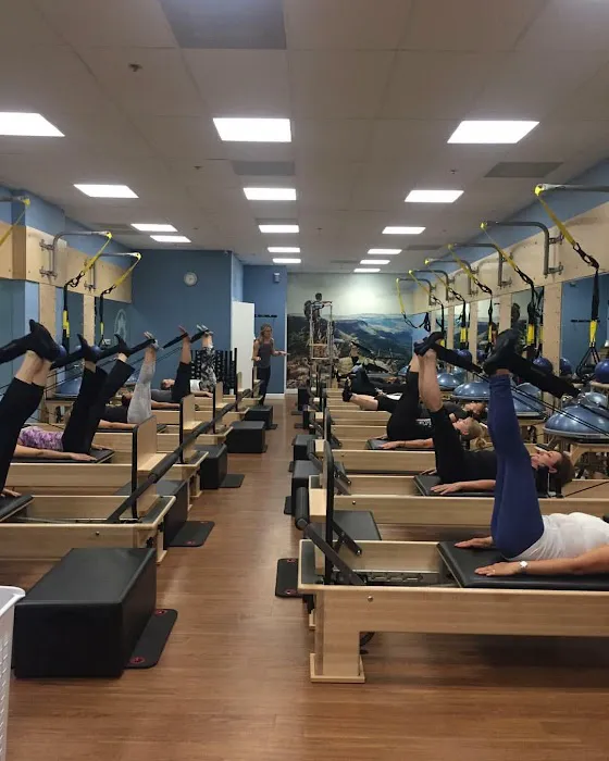 Club Pilates Picture 3