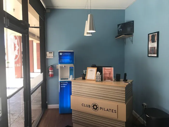 Club Pilates Picture 1