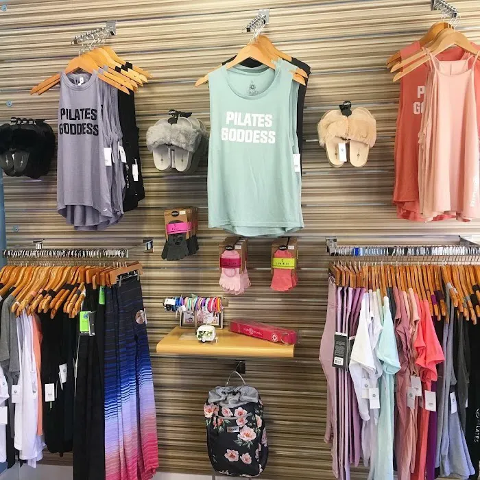 Club Pilates Picture 6