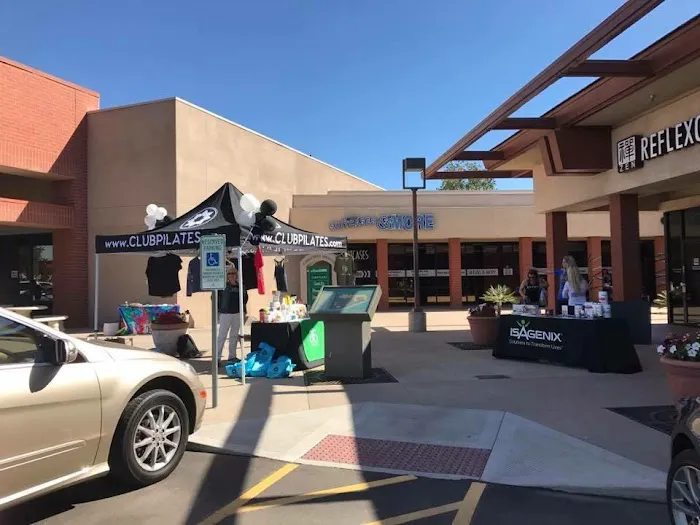 Club Pilates Picture 4