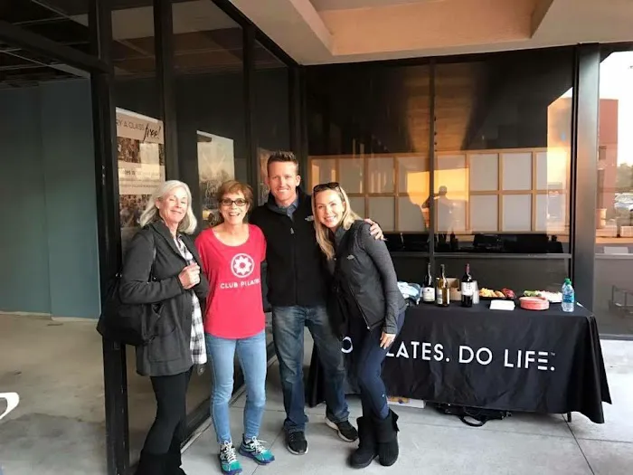 Club Pilates Picture 10