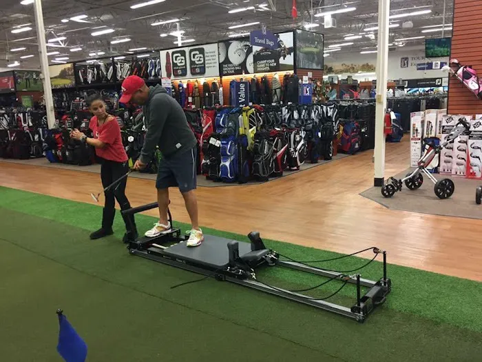 Club Pilates Picture 9