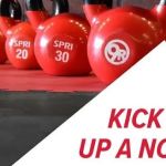 9Round Kickboxing Fitness