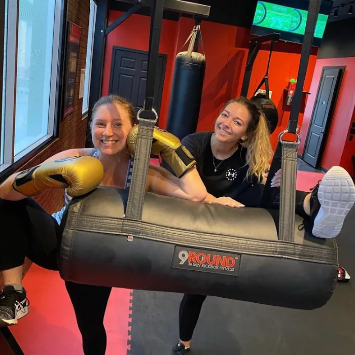 9Round Kickboxing Fitness Picture 5