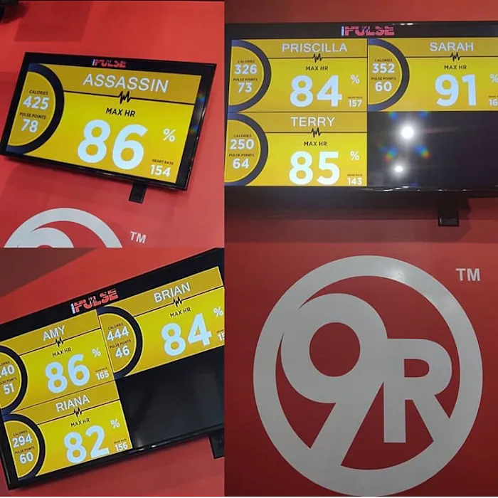 9Round Kickboxing Fitness Picture 6