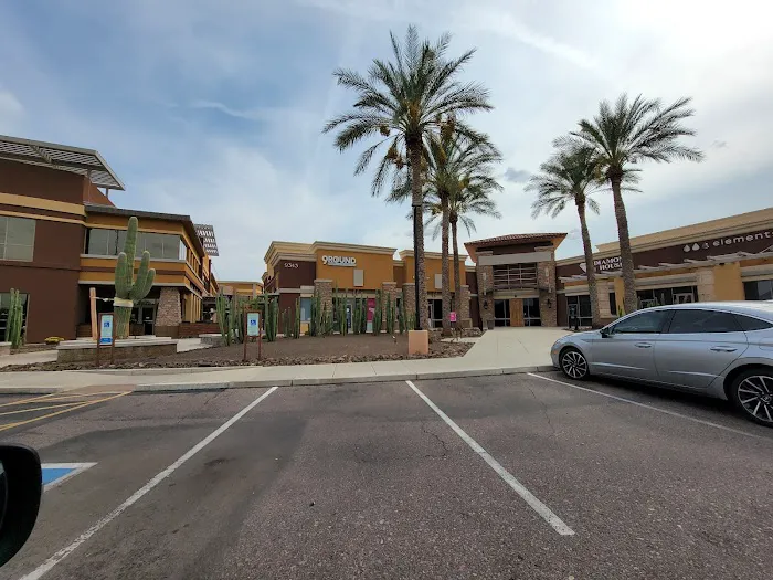 9Round Kickboxing Fitness Picture 9