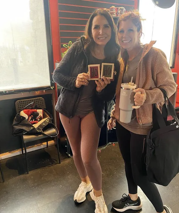 9Round Kickboxing Fitness Picture 10