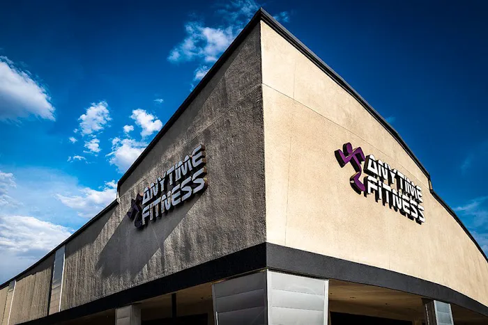 Anytime Fitness Picture 1
