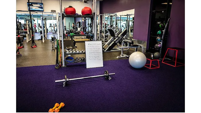 Anytime Fitness Picture 3
