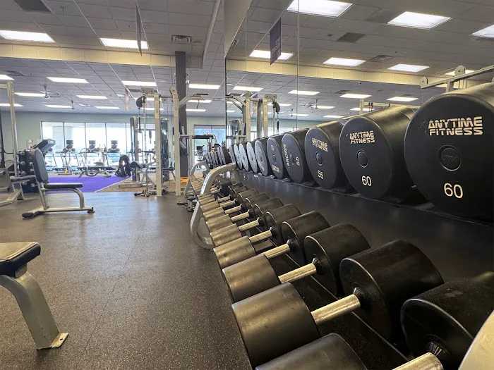 Anytime Fitness Picture 2