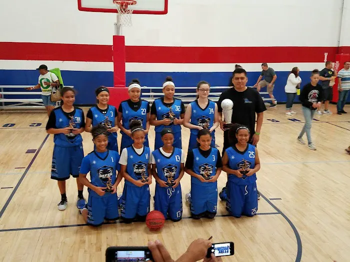 Inspire Courts AZ Picture 1