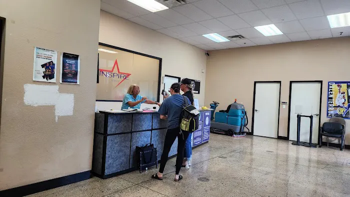 Inspire Courts AZ Picture 2