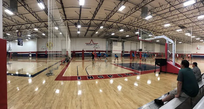 Inspire Courts AZ Picture 3