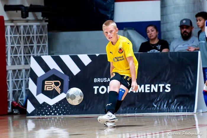 Inspire Courts AZ Picture 6