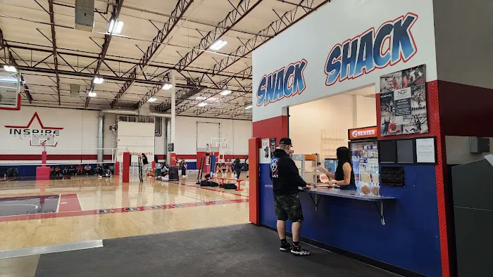 Inspire Courts AZ Picture 5