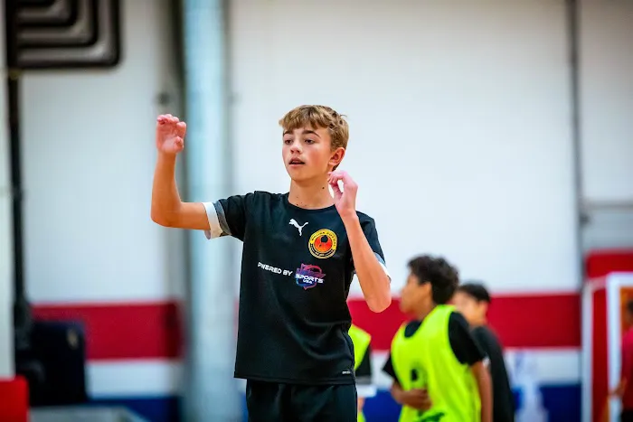 Inspire Courts AZ Picture 4