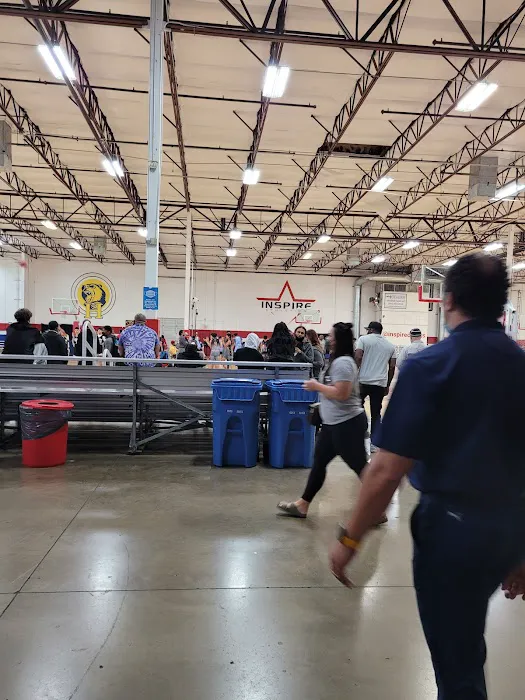 Inspire Courts AZ Picture 7