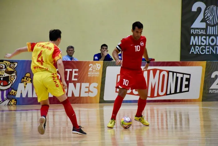 Inspire Courts AZ Picture 10