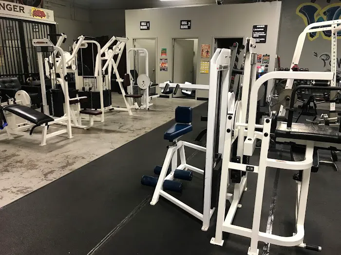 The Yard Fitness Picture 1