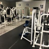 The Yard Fitness ico