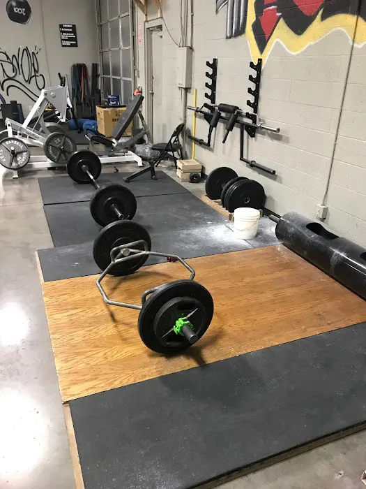 The Yard Fitness Picture 2