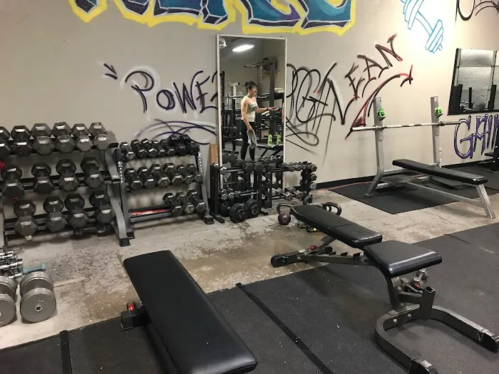 The Yard Fitness Picture 3