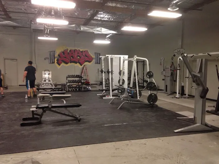 The Yard Fitness Picture 6