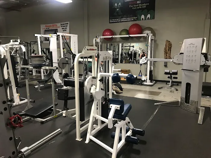 The Yard Fitness Picture 4