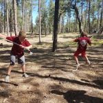 Pommel Horse Ranch Camp