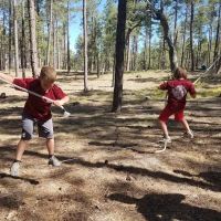 Pommel Horse Ranch Camp ico