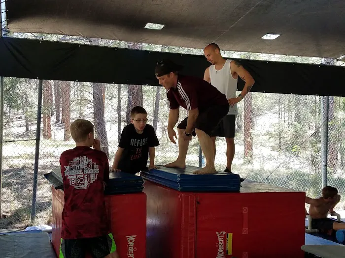Pommel Horse Ranch Camp Picture 5