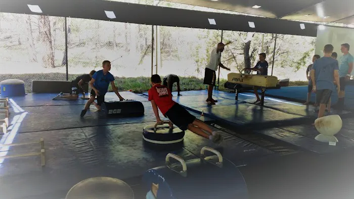 Pommel Horse Ranch Camp Picture 3