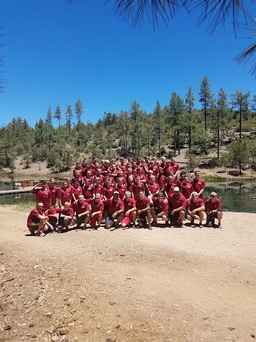 Pommel Horse Ranch Camp Picture 7