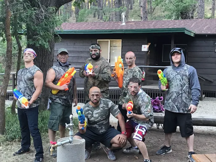 Pommel Horse Ranch Camp Picture 8