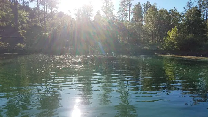 Pommel Horse Ranch Camp Picture 9